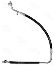 A/C Refrigerant Discharge Hose Four Seasons 56775