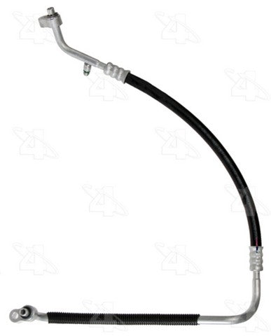 A/C Refrigerant Discharge Hose Four Seasons 56775