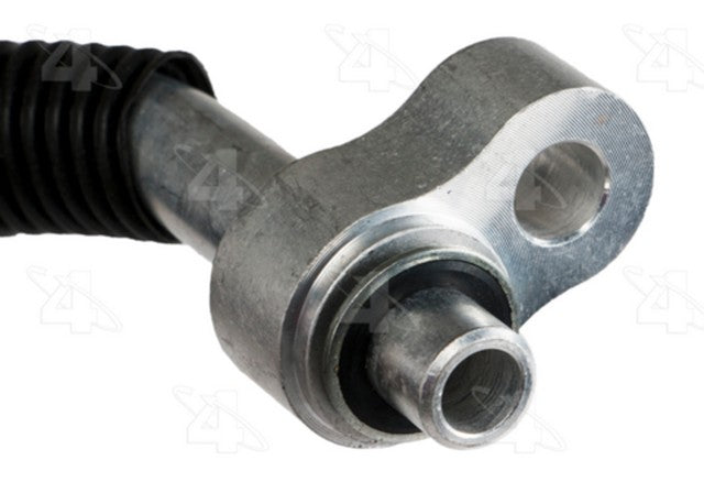 A/C Refrigerant Discharge Hose Four Seasons 56775