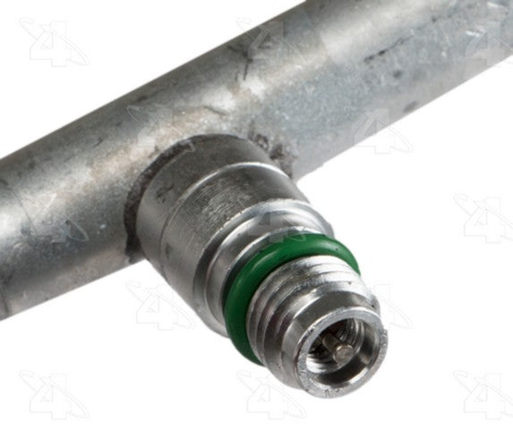 A/C Refrigerant Discharge Hose Four Seasons 56775