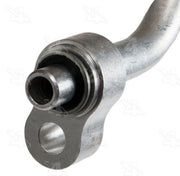 A/C Refrigerant Discharge Hose Four Seasons 56775