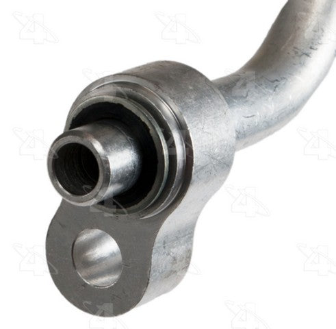 A/C Refrigerant Discharge Hose Four Seasons 56775