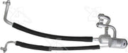 A/C Refrigerant Discharge / Suction Hose Assembly Four Seasons 56778