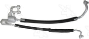A/C Refrigerant Discharge / Suction Hose Assembly Four Seasons 56778