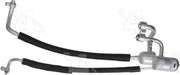 A/C Refrigerant Discharge / Suction Hose Assembly Four Seasons 56778