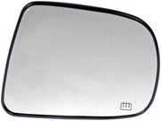 Door Mirror Glass Dorman-Help 56780
