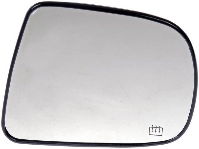 Door Mirror Glass Dorman-Help 56780