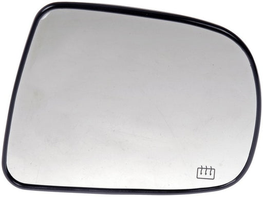 Door Mirror Glass Dorman-Help 56780