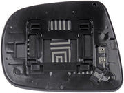 Door Mirror Glass Dorman-Help 56780