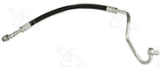 A/C Refrigerant Discharge Hose Four Seasons 56781