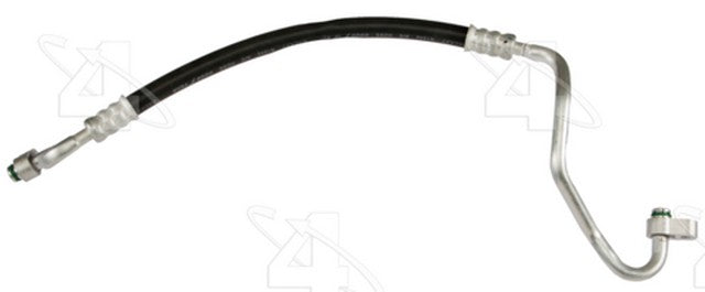 A/C Refrigerant Discharge Hose Four Seasons 56781