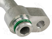 A/C Refrigerant Discharge Hose Four Seasons 56781