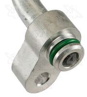 A/C Refrigerant Discharge Hose Four Seasons 56781