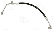 A/C Refrigerant Discharge Hose Four Seasons 56782