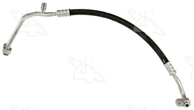 A/C Refrigerant Discharge Hose Four Seasons 56782