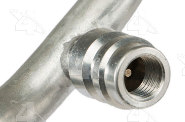 A/C Refrigerant Discharge Hose Four Seasons 56782
