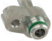 A/C Refrigerant Discharge Hose Four Seasons 56782