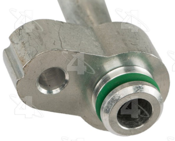 A/C Refrigerant Discharge Hose Four Seasons 56782
