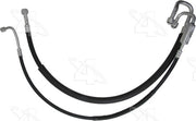 A/C Refrigerant Discharge / Suction Hose Assembly Four Seasons 56783