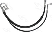 A/C Refrigerant Discharge / Suction Hose Assembly Four Seasons 56783