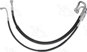 A/C Refrigerant Discharge / Suction Hose Assembly Four Seasons 56783