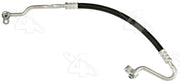 A/C Refrigerant Discharge Hose Four Seasons 56784