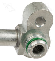 A/C Refrigerant Discharge Hose Four Seasons 56784