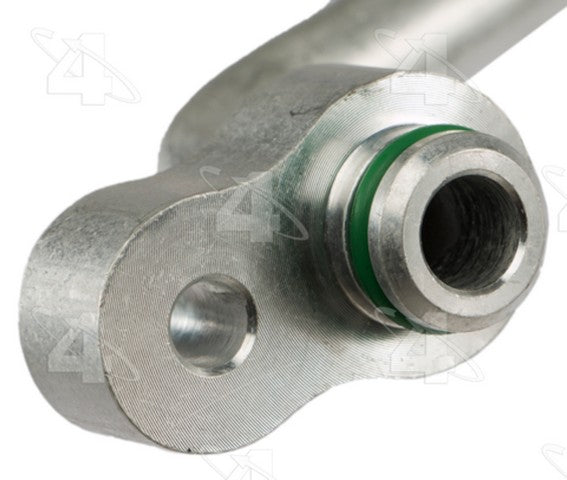 A/C Refrigerant Discharge Hose Four Seasons 56784