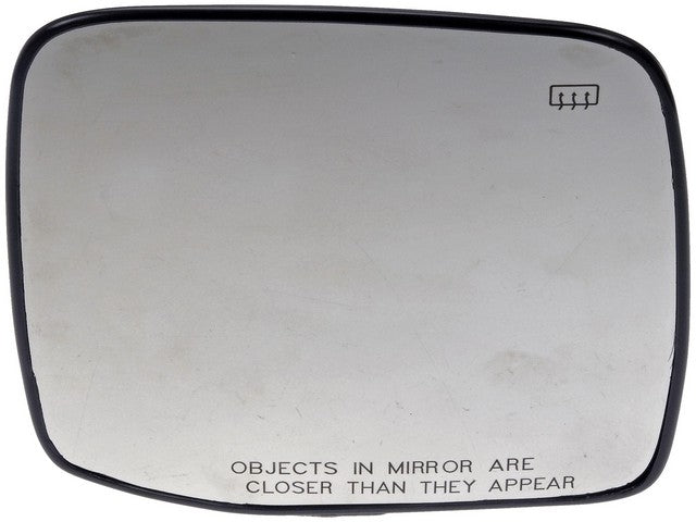 Door Mirror Glass Dorman-Help 56785