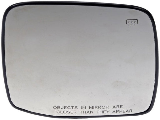 Door Mirror Glass Dorman-Help 56785