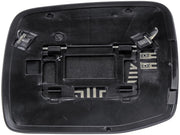 Door Mirror Glass Dorman-Help 56785
