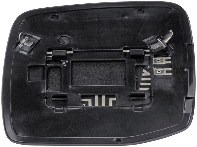 Door Mirror Glass Dorman-Help 56785