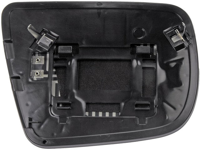 Door Mirror Glass Dorman-Help 56786