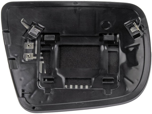 Door Mirror Glass Dorman-Help 56786