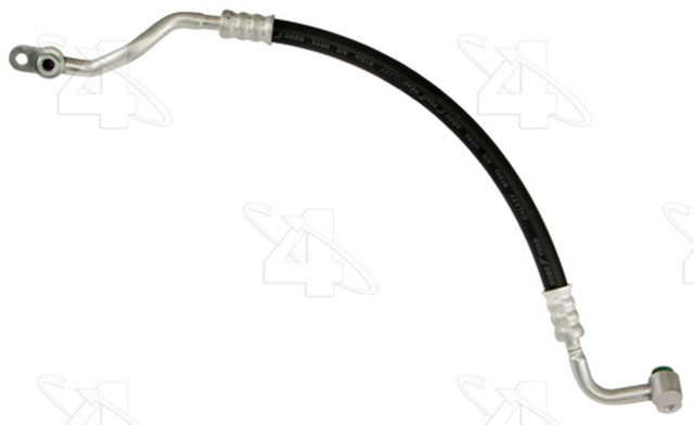 A/C Refrigerant Discharge Hose Four Seasons 56786