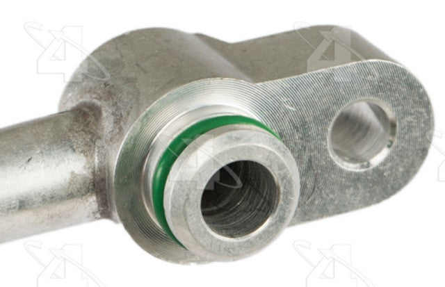 A/C Refrigerant Discharge Hose Four Seasons 56786