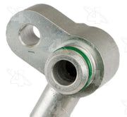 A/C Refrigerant Discharge Hose Four Seasons 56786