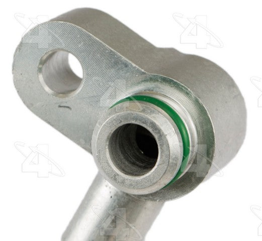 A/C Refrigerant Discharge Hose Four Seasons 56786