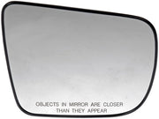 Door Mirror Glass Dorman-Help 56787