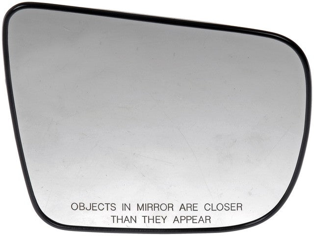 Door Mirror Glass Dorman-Help 56787