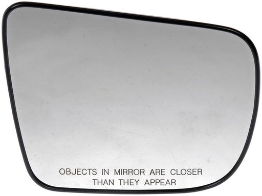 Door Mirror Glass Dorman-Help 56787