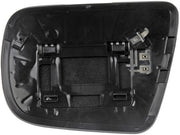 Door Mirror Glass Dorman-Help 56787
