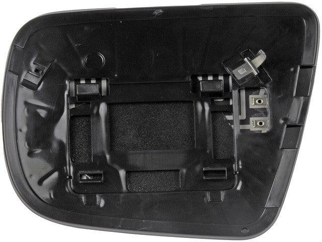 Door Mirror Glass Dorman-Help 56787