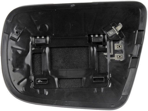 Door Mirror Glass Dorman-Help 56787
