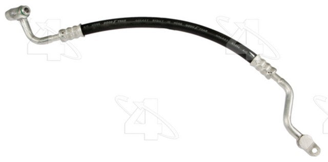 A/C Refrigerant Discharge Hose Four Seasons 56787