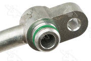 A/C Refrigerant Discharge Hose Four Seasons 56787