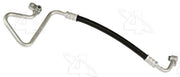 A/C Refrigerant Discharge Hose Four Seasons 56788