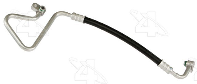 A/C Refrigerant Discharge Hose Four Seasons 56788