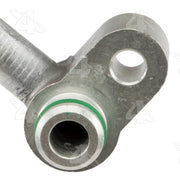 A/C Refrigerant Discharge Hose Four Seasons 56788