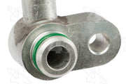 A/C Refrigerant Discharge Hose Four Seasons 56788